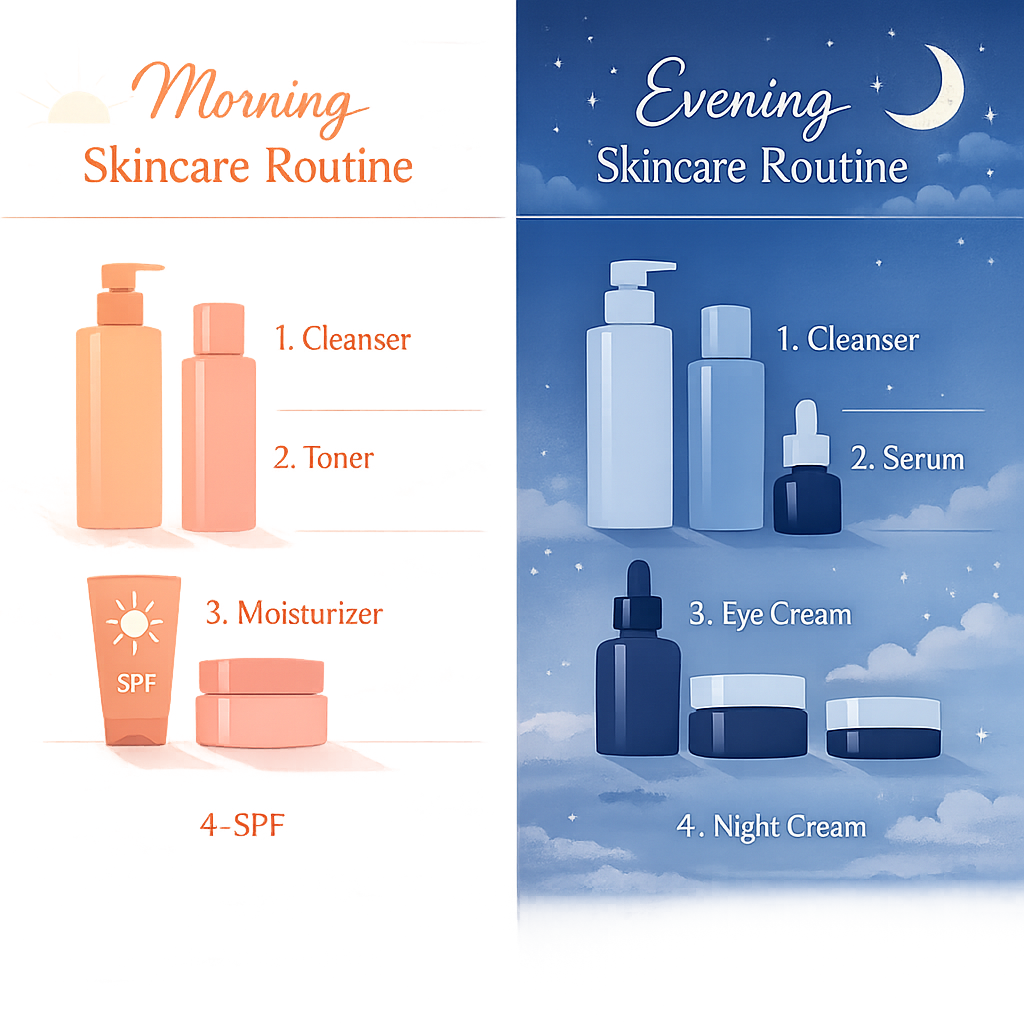 Best Moisturizer for Oily Acne-Prone Skin