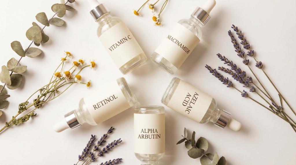 Best Products for Dark Marks After Acne