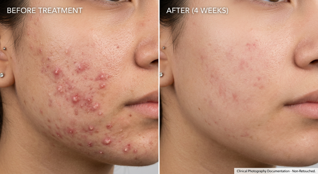 Best Spot Treatments for Acne