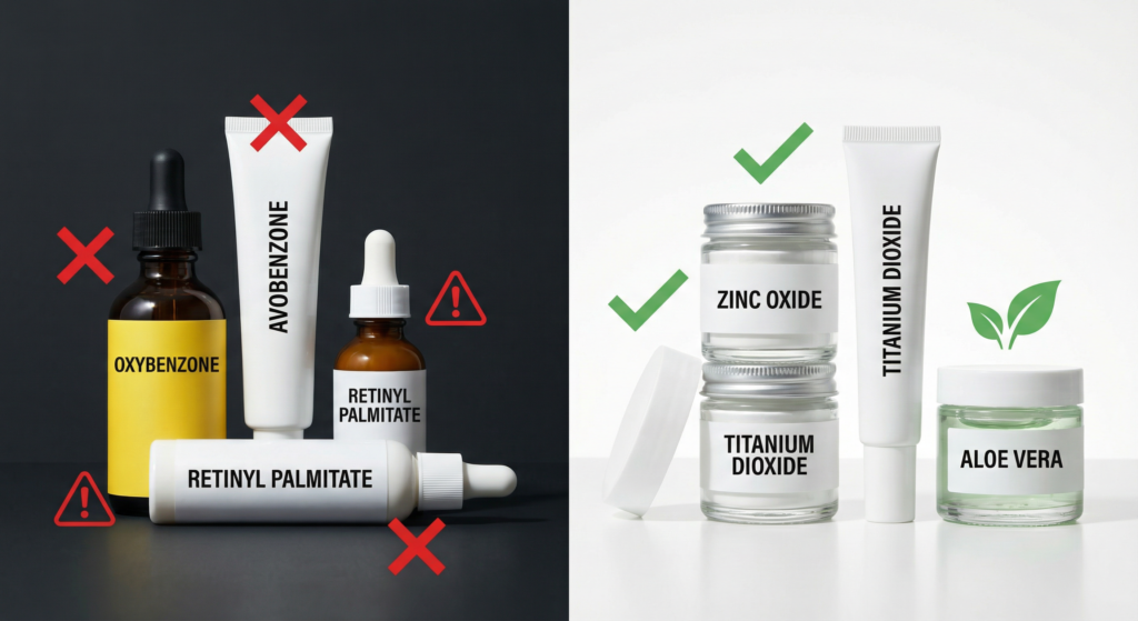 Best Sunscreen for Acne-Prone Skin