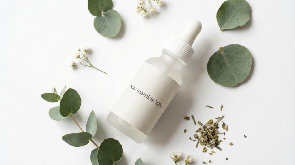 Dark Marks After Acne