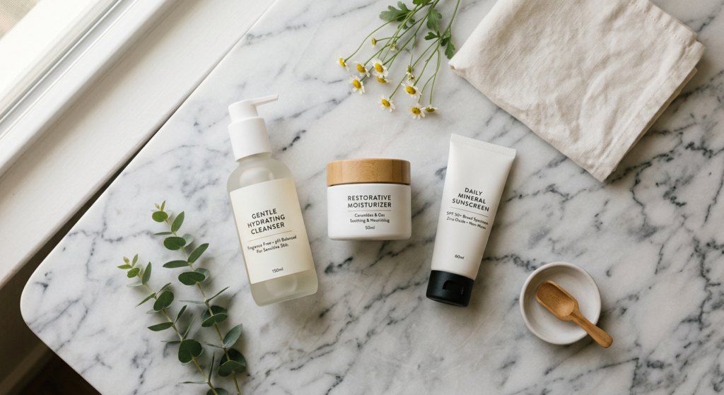 Differin vs Benzoyl Peroxide