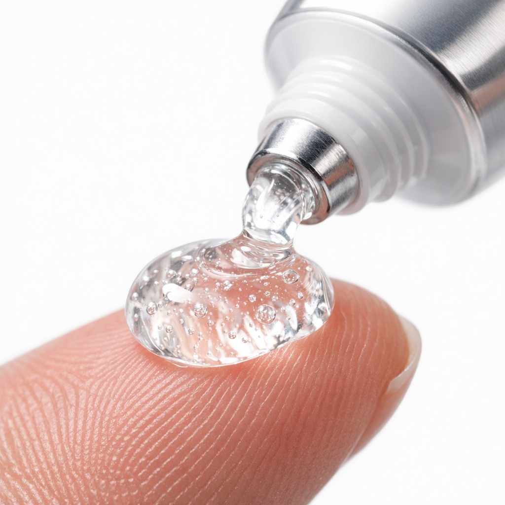 Gel vs Cream Acne Treatments