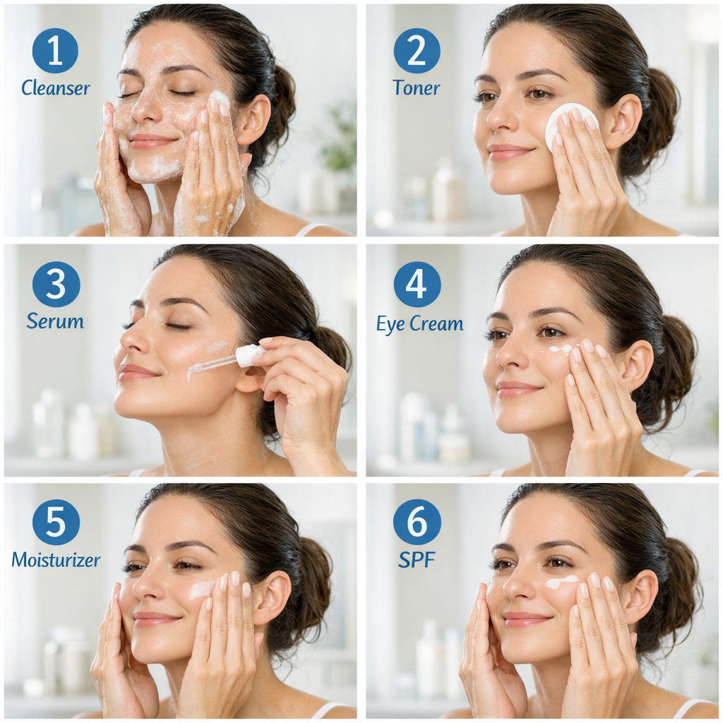 Gel vs Cream Acne Treatments