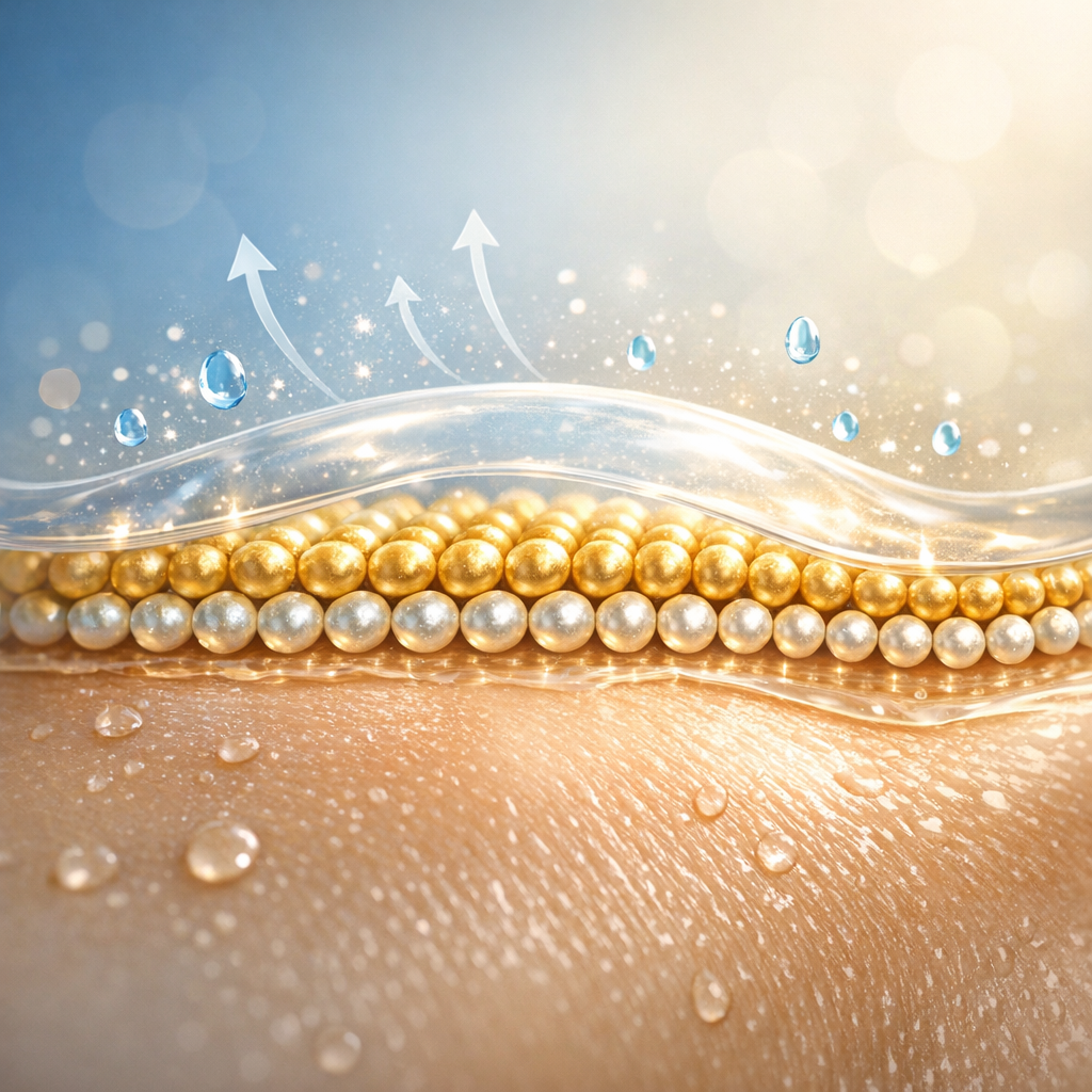 How to Repair a Damaged Skin Barrier