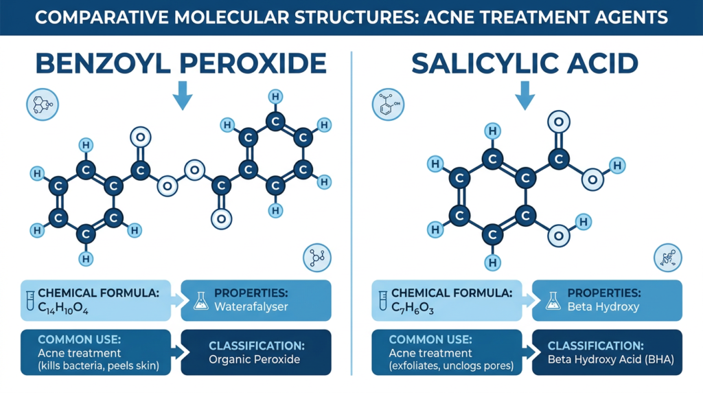 PanOxyl vs CeraVe Acne Cleanser