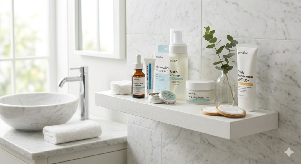 PanOxyl vs CeraVe Acne Cleanser