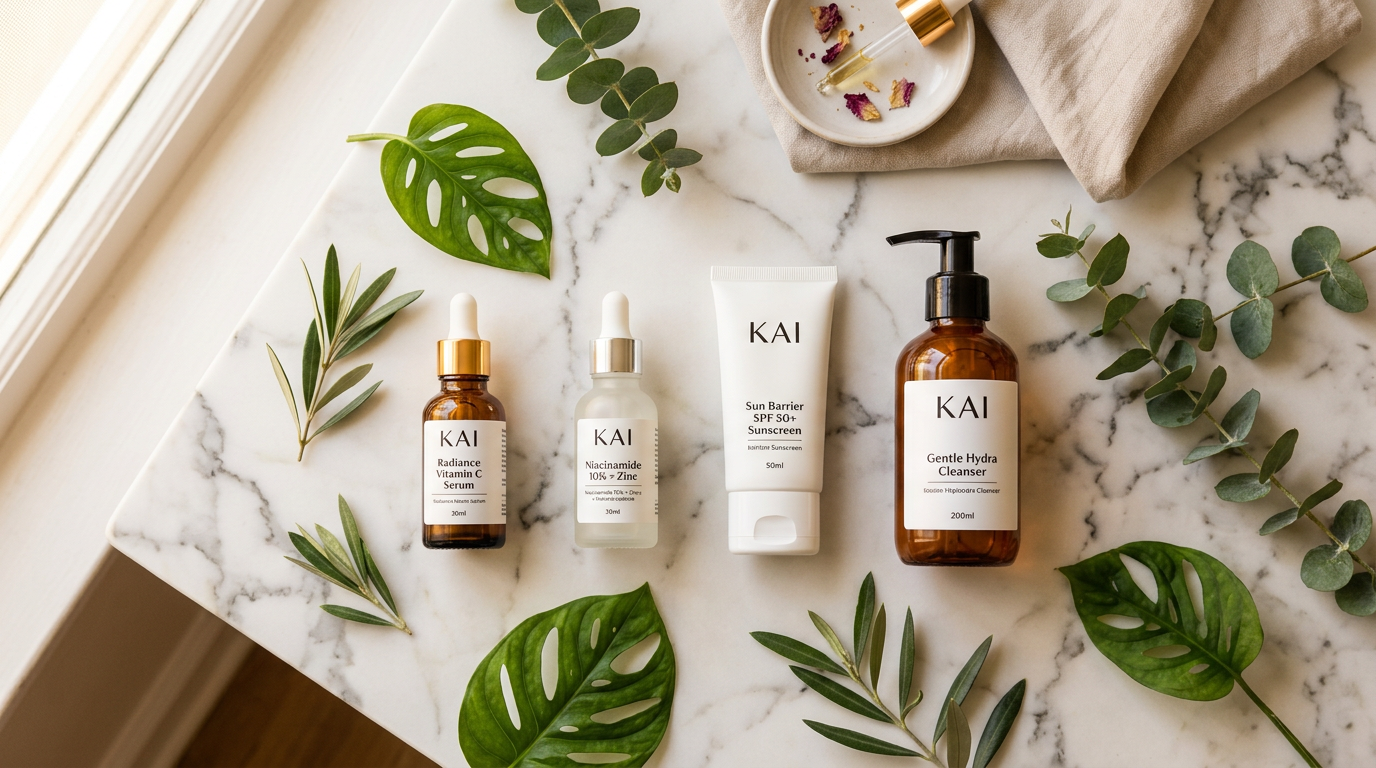 Post-Acne Hyperpigmentation