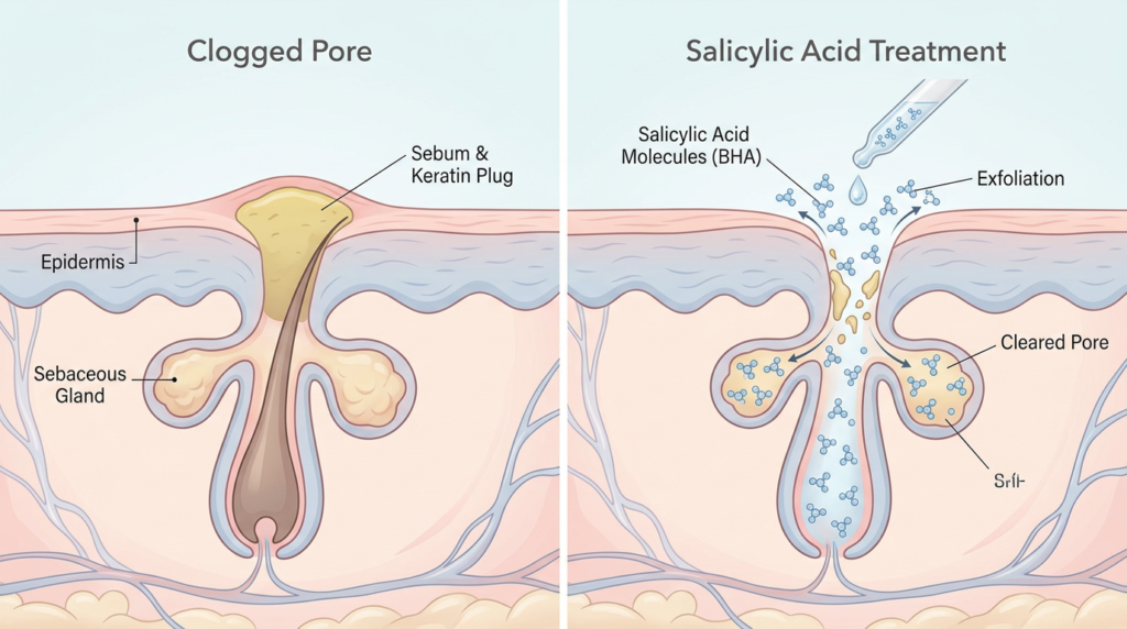 Salicylic Acid