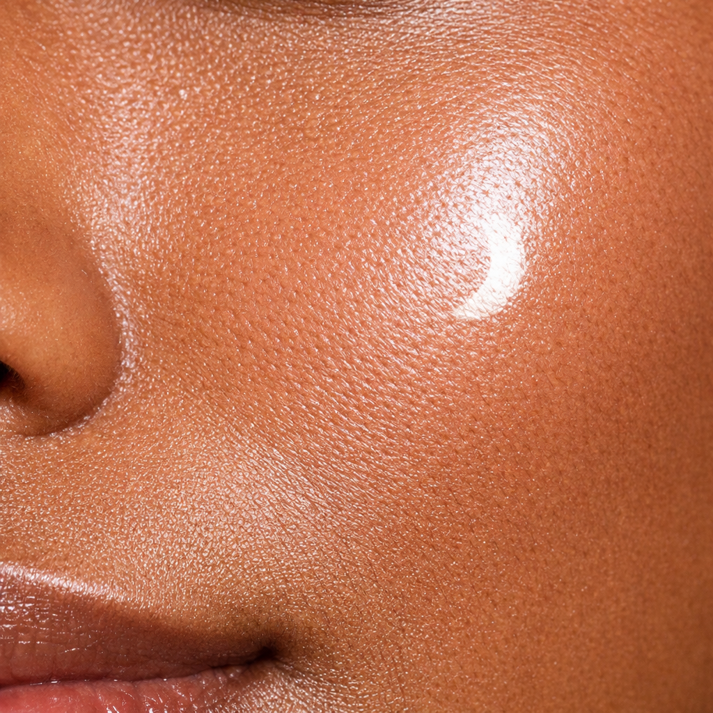 Sensitive Acne-Prone Skin