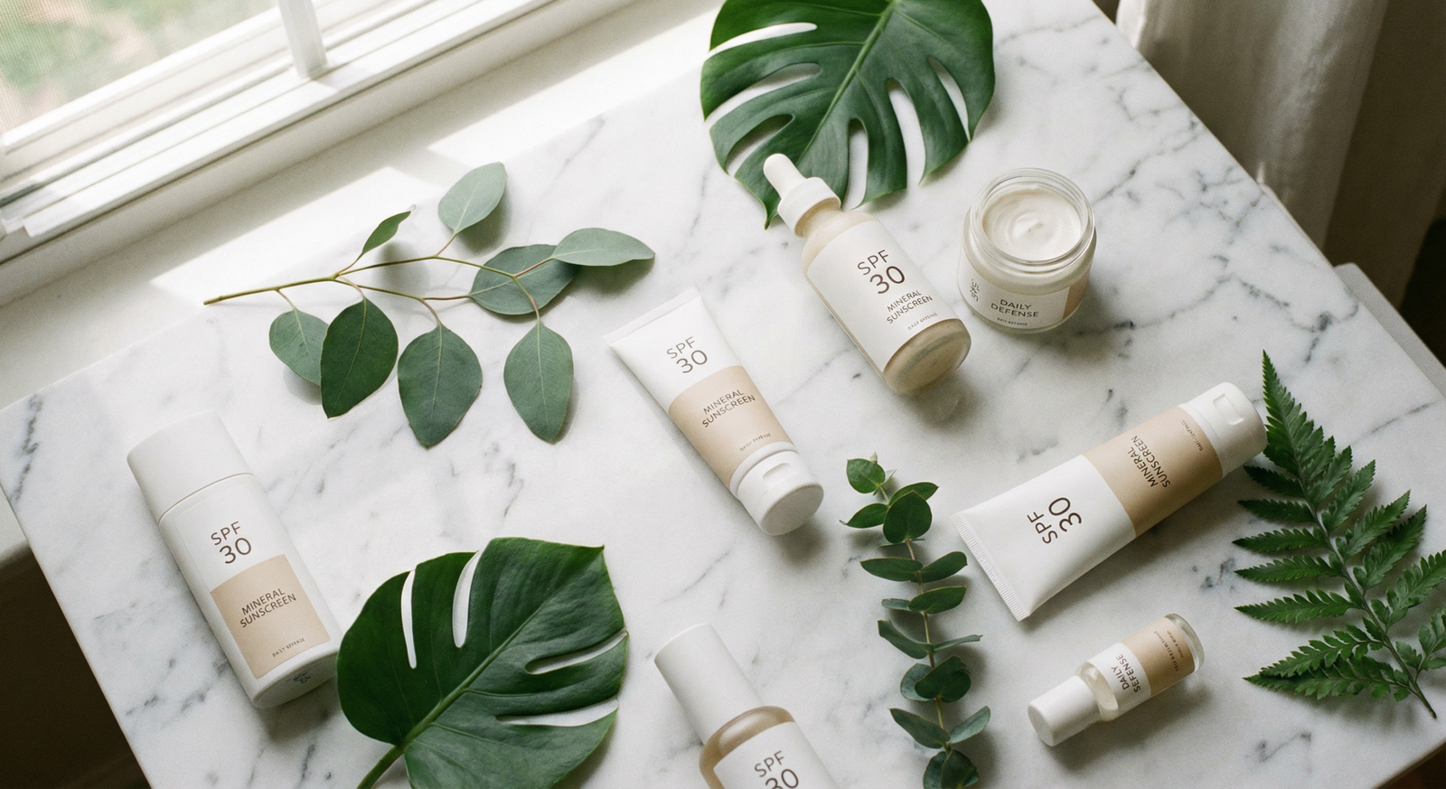 best sunscreen for acne-prone skin