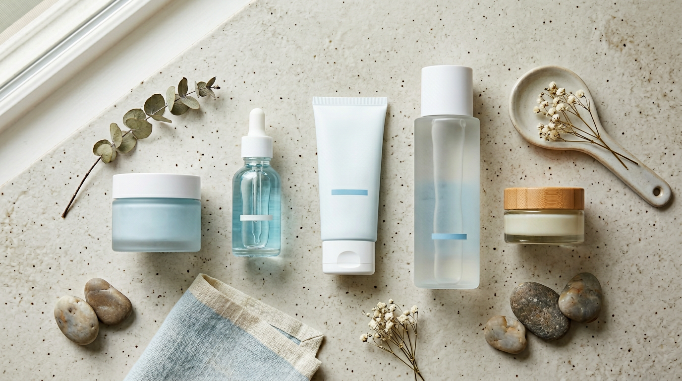 skin concerns - better acne treatment