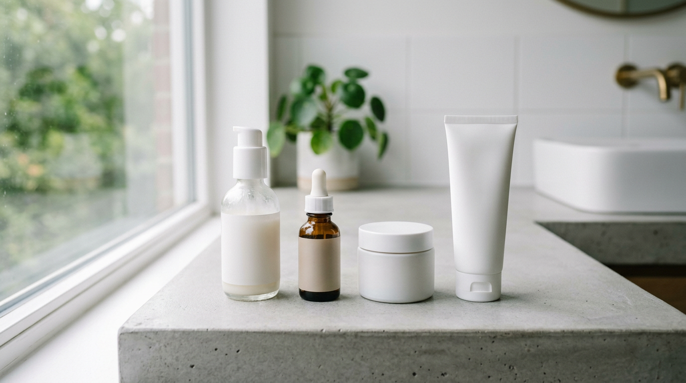 start here better acne treatment