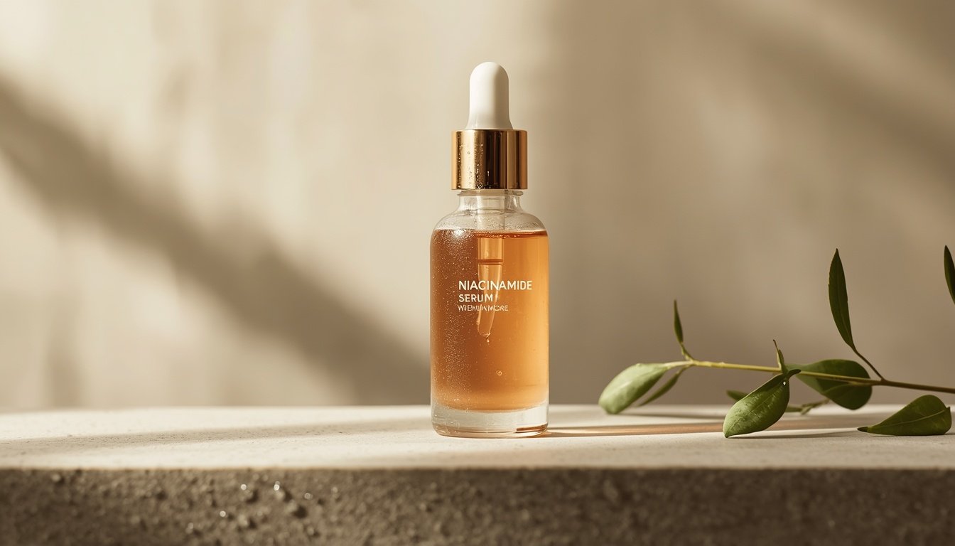 Niacinamide for Acne