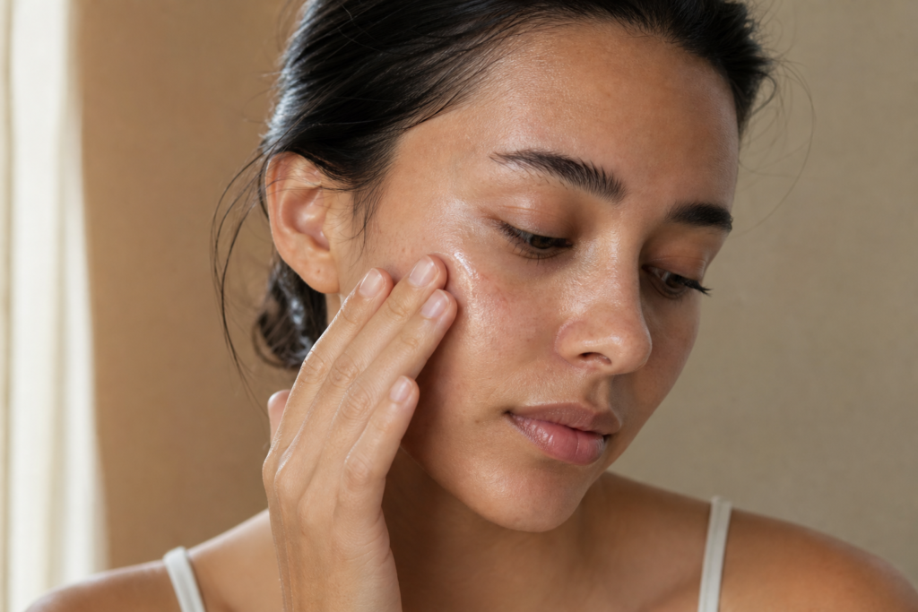 Niacinamide for Acne
