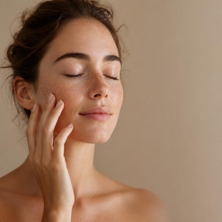 Skin Cycling for Acne