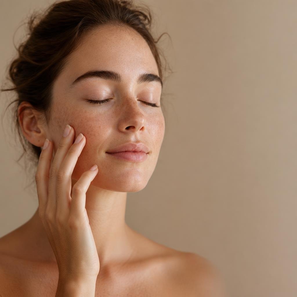 Skin Cycling for Acne