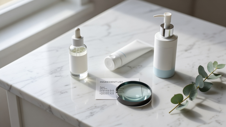 The Ordinary vs. CeraVe for Acne