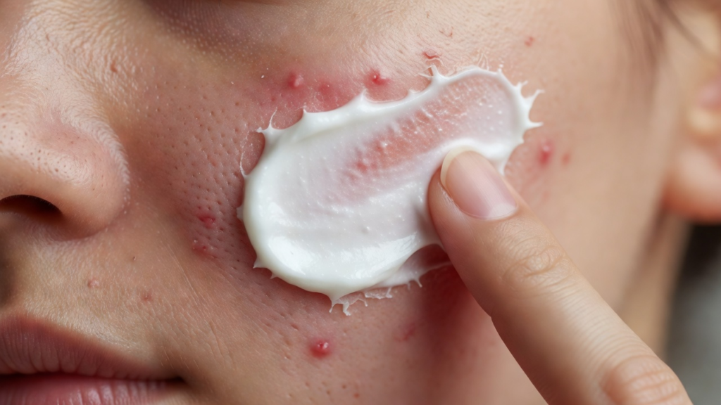 The Ordinary vs. CeraVe for Acne