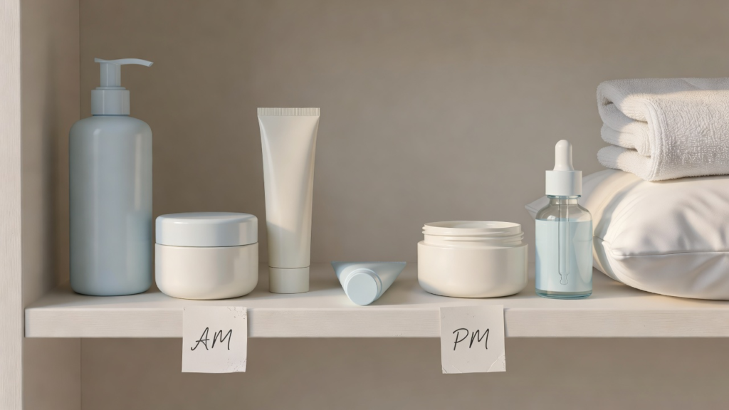 The Ordinary vs. CeraVe for Acne