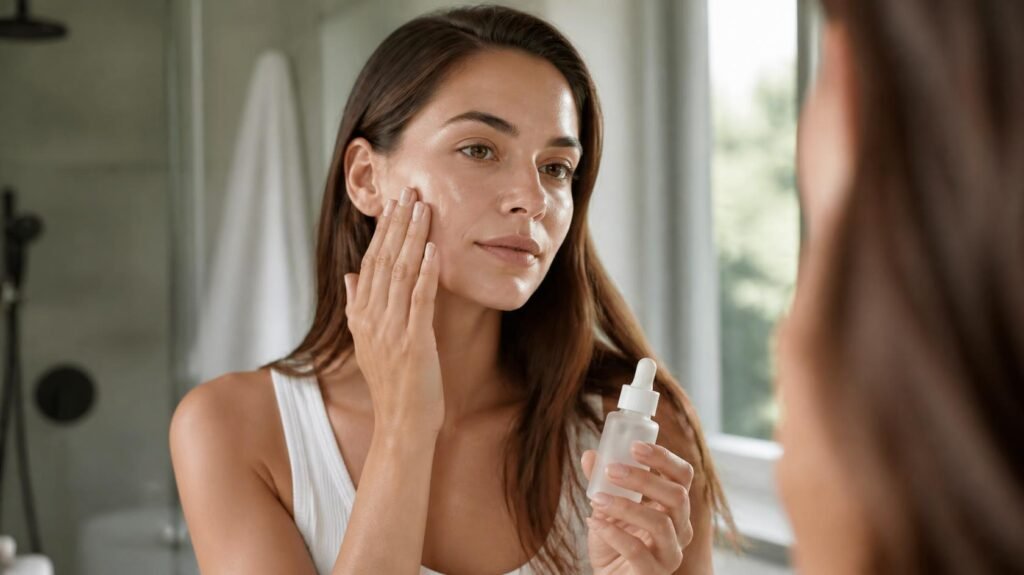 best niacinamide serum 