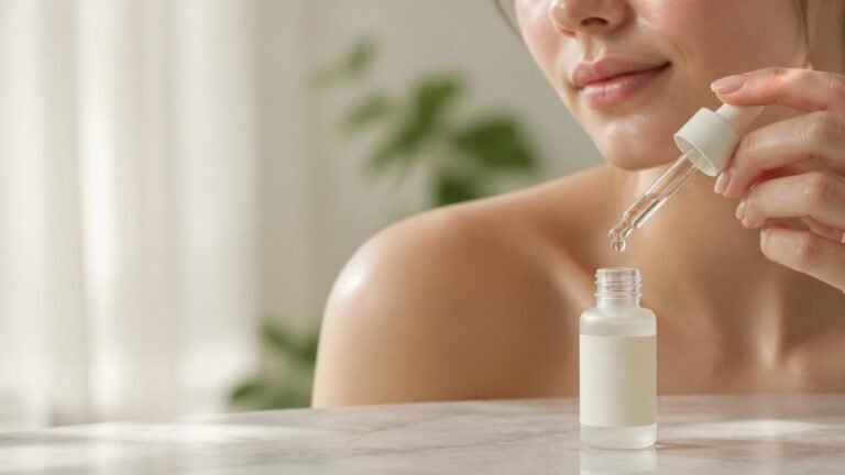 best niacinamide serum