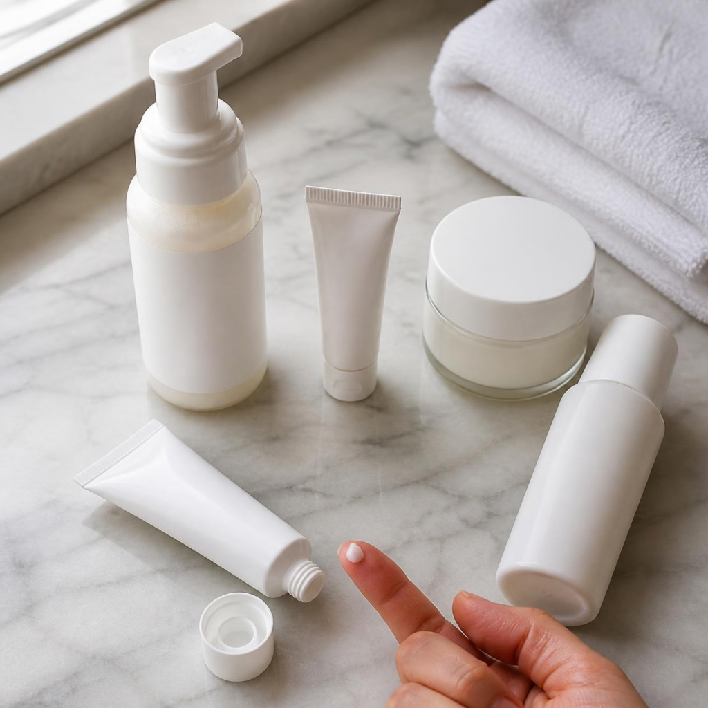 acne treatment plan