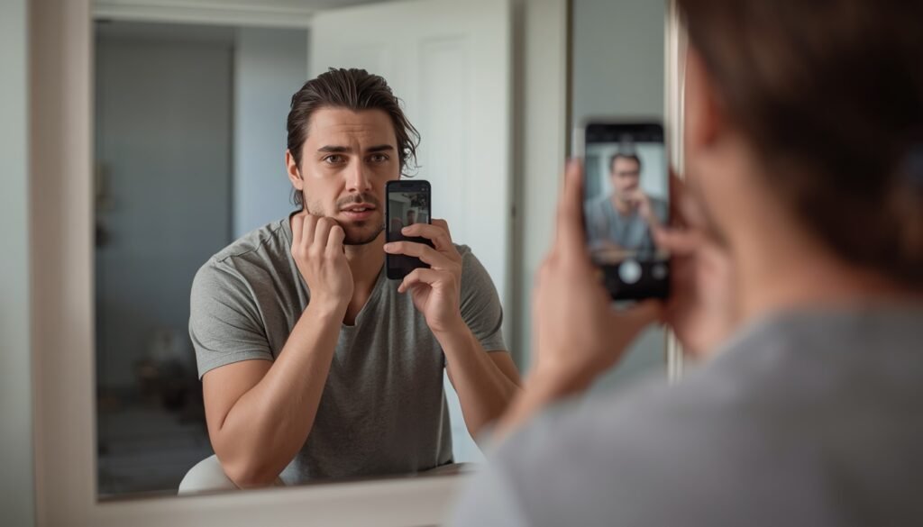 acne treatment plan